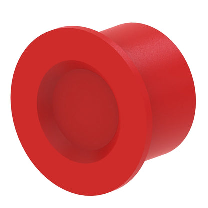 John Deere H176573: Plain Cap with Lip