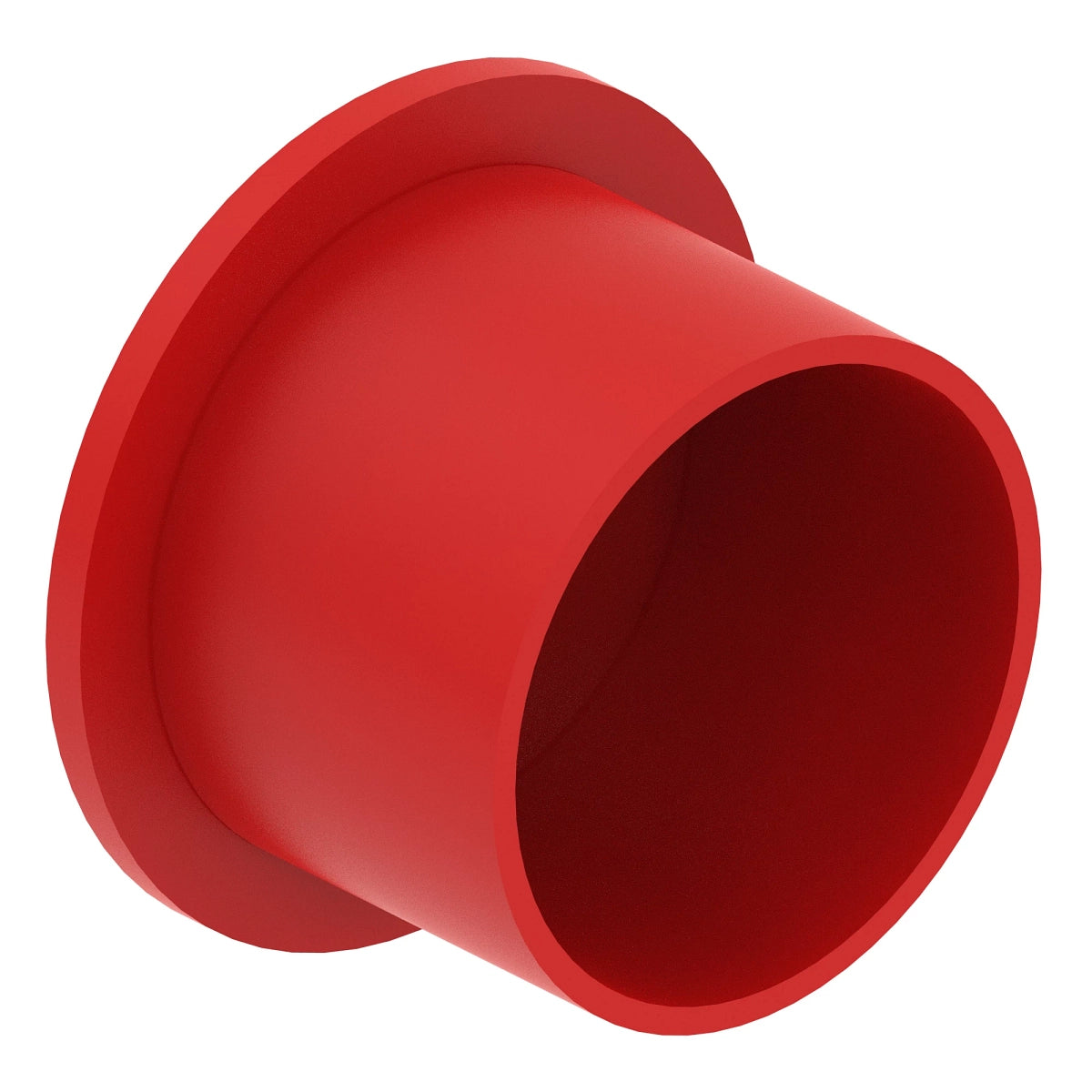 John Deere H176573: Plain Cap with Lip
