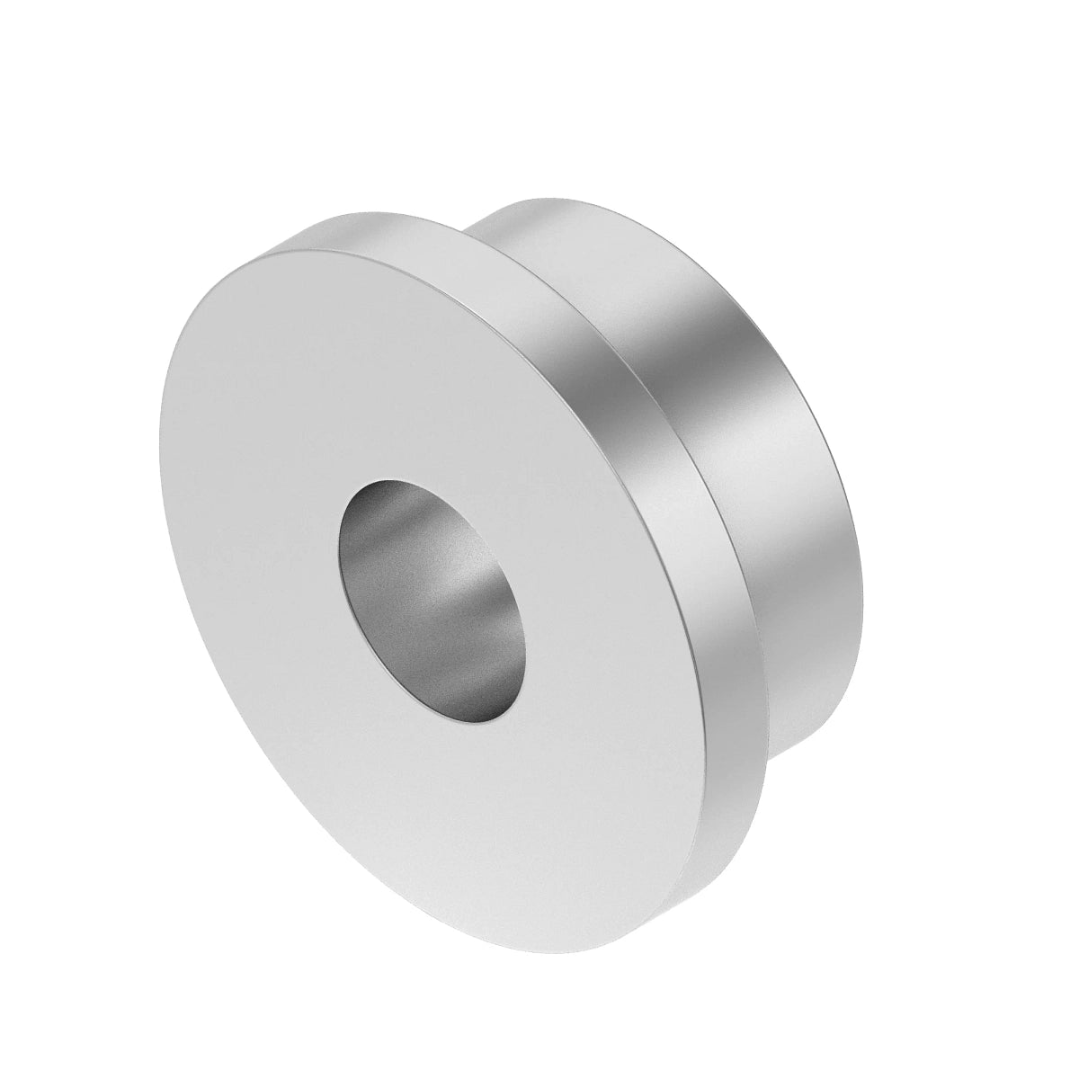 John Deere H176787: Flanged Bushing