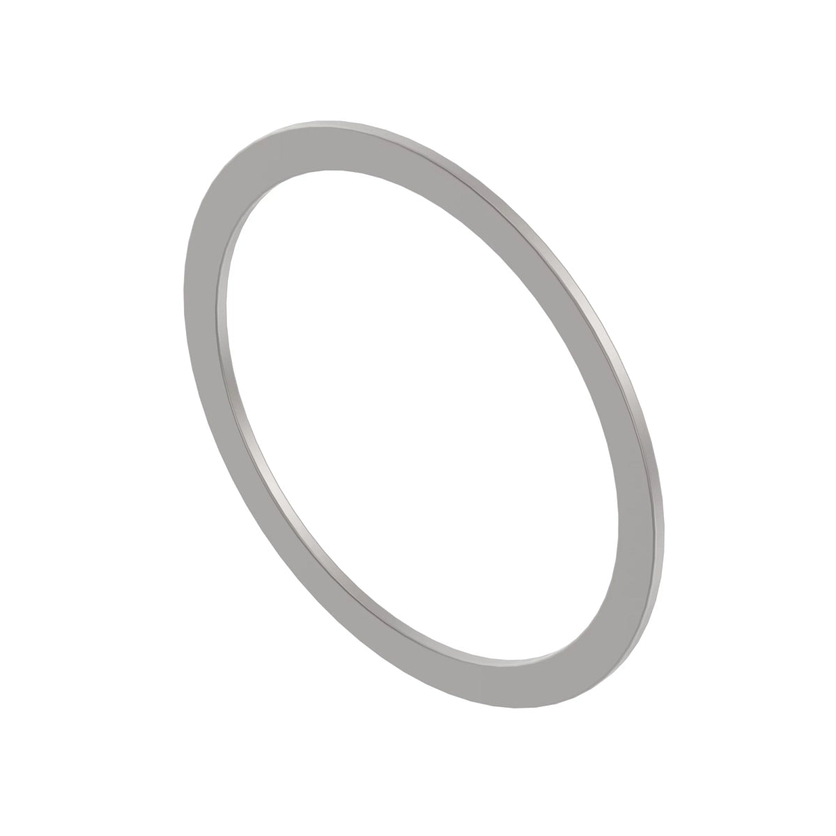 John Deere H177409: Back-Up Ring