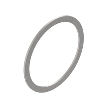 John Deere H177409:  Back-Up Ring