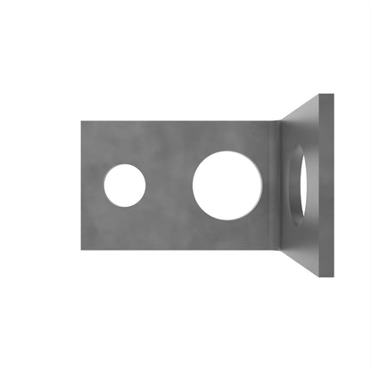 John Deere H178002: Feeder Auger Retainer