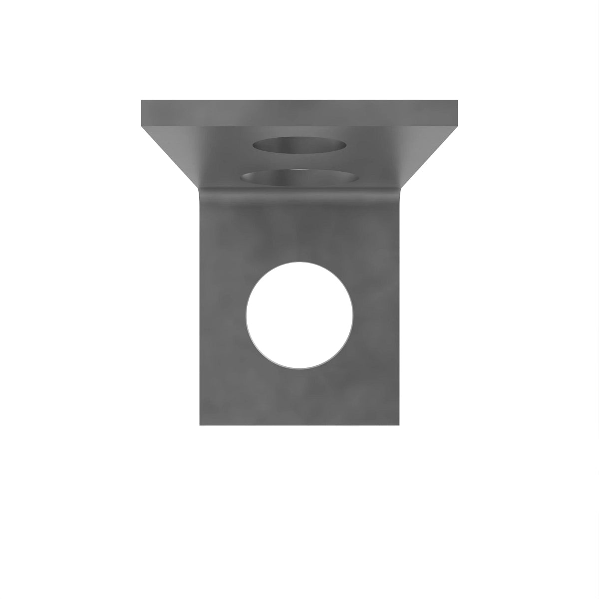 John Deere H178002: Feeder Auger Retainer