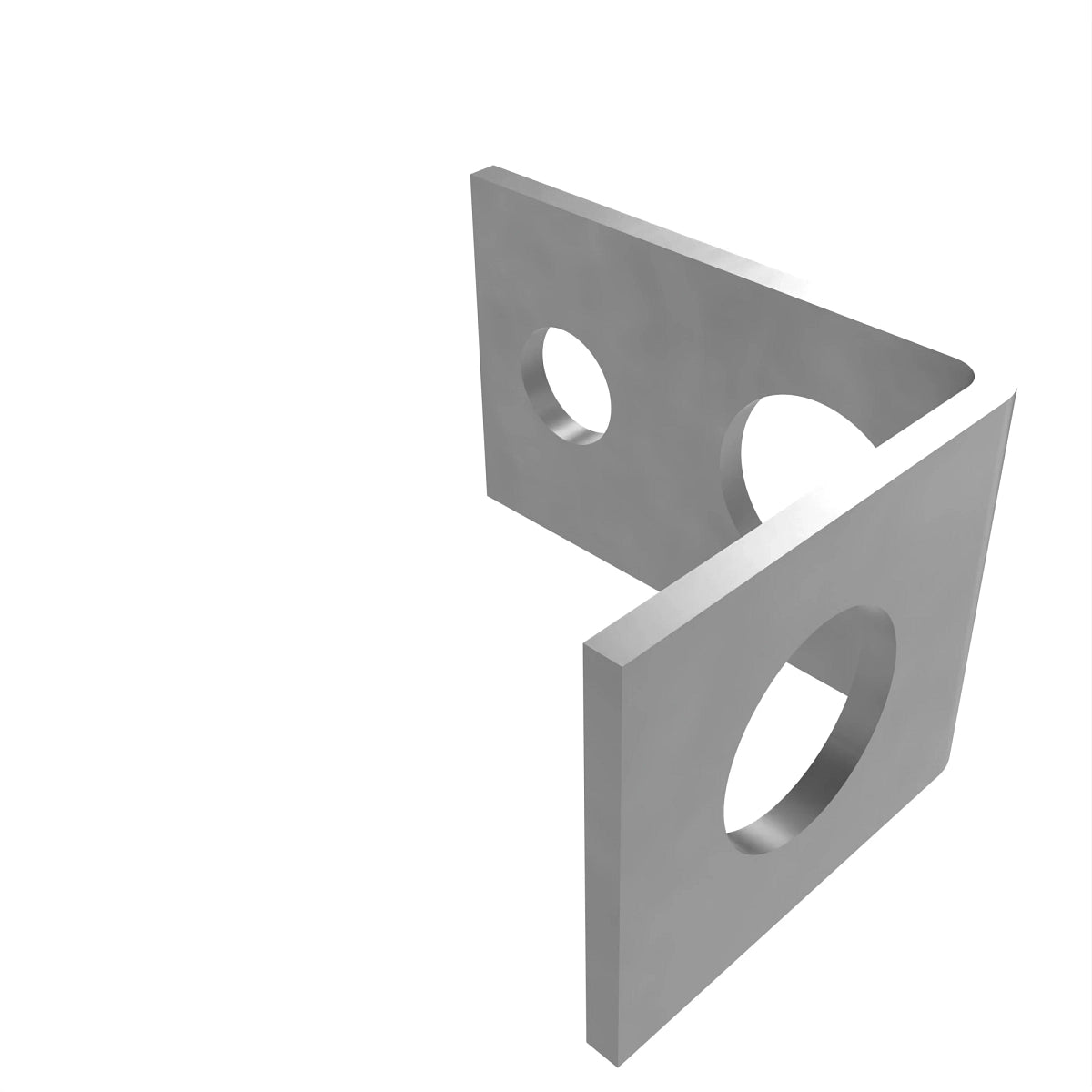 John Deere H178002:  Feeder Auger Retainer