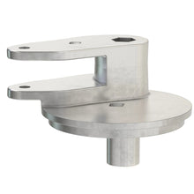 John Deere H178115: Right Side Concave Adjuster Cam