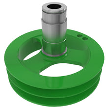 John Deere H179058: Reel Pump Drive Pulley