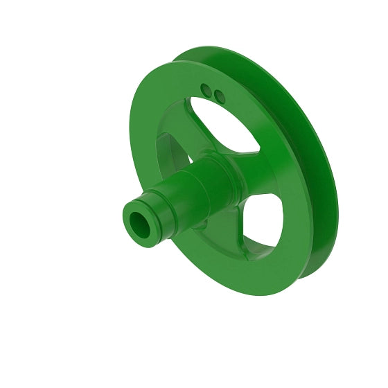 John Deere H179093: Pulley