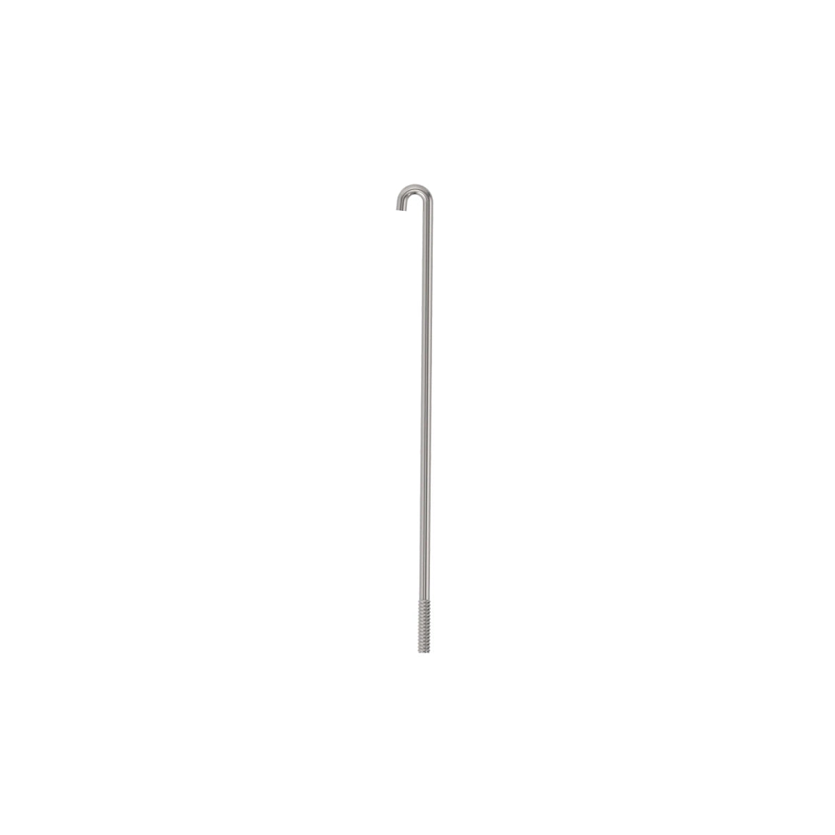 John Deere H179690: Round and Square Bend Hook Bolt, M8 X 260
