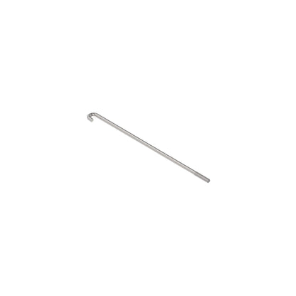 John Deere H179690:  Round and Square Bend Hook Bolt, M8 X 260