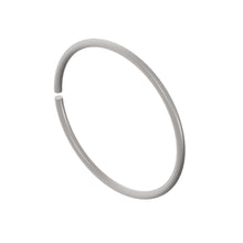 John Deere H180440: External Snap Ring