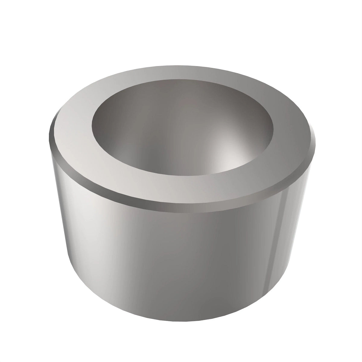 John Deere H1815B: Cylindrical Alloy Bushing