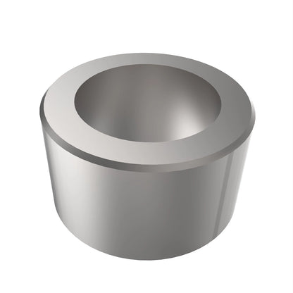 John Deere H1815B: Cylindrical Alloy Bushing