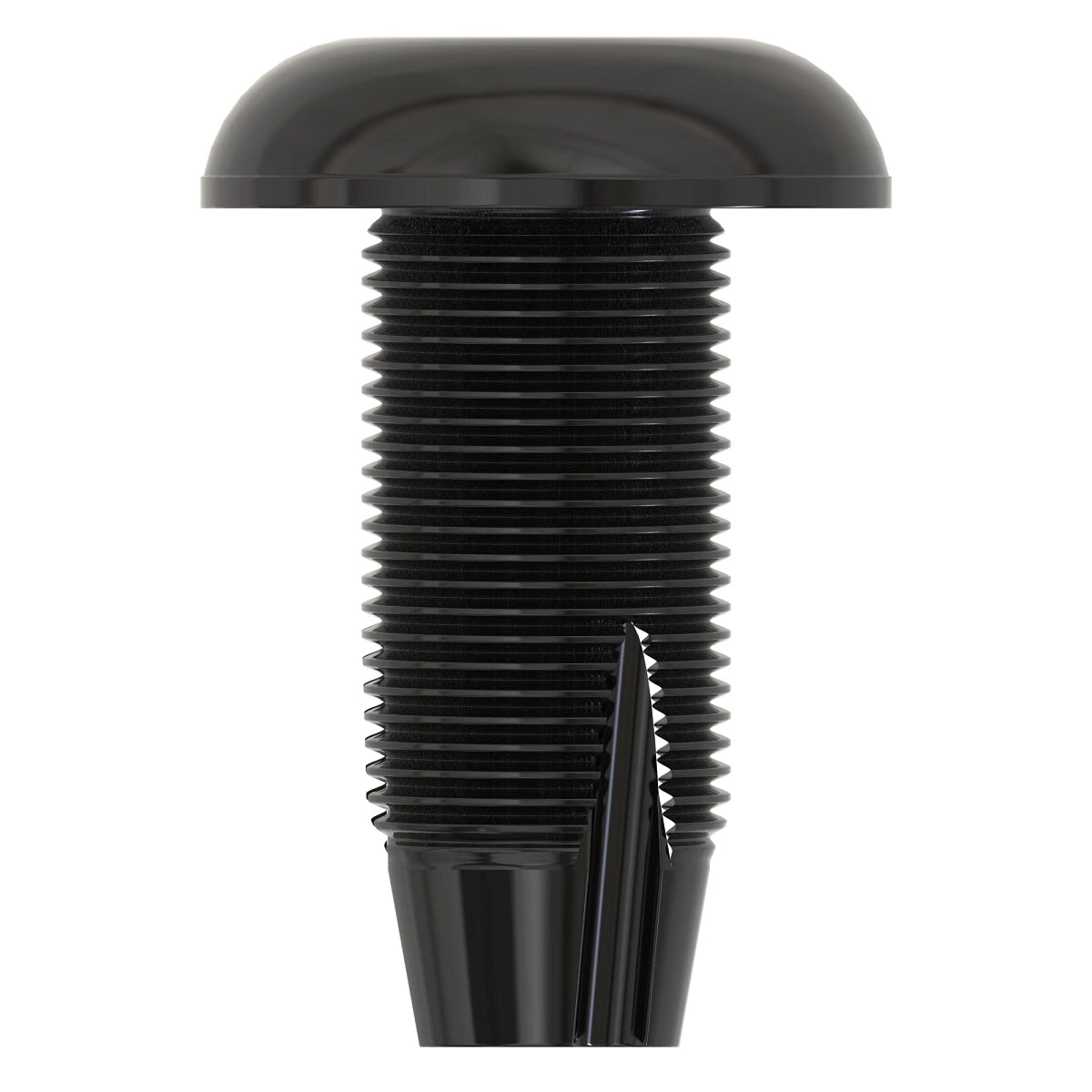 John Deere H201027: Cylindrical Head Self-Tapping Screw, M8 X 20