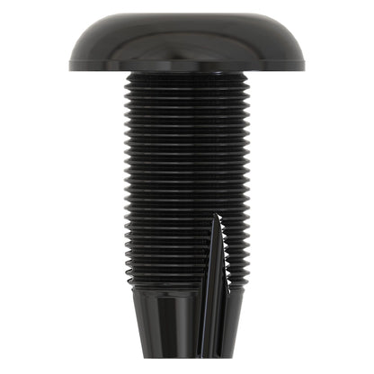 John Deere H201027: Cylindrical Head Self-Tapping Screw, M8 X 20