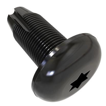 John Deere H201027:  Cylindrical Head Self-Tapping Screw, M8 X 20