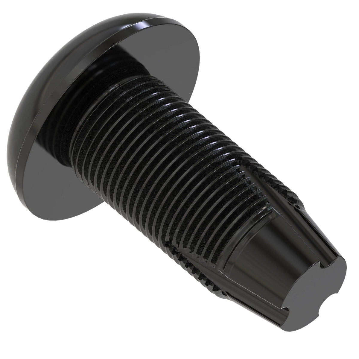 John Deere H201027: Cylindrical Head Self-Tapping Screw, M8 X 20