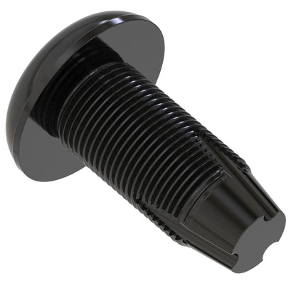 John Deere H201027: Cylindrical Head Self-Tapping Screw, M8 X 20