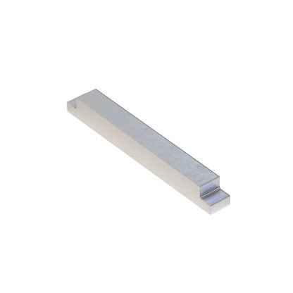 John Deere H201114: Shaft Key