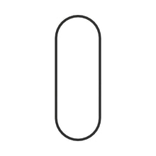 John Deere H201596: Straw Chopper Jackshaft V-Belt, Effective Length 2621 mm (103 inch)