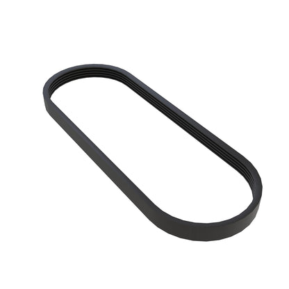 John Deere H201596: Straw Chopper Jackshaft V-Belt, Effective Length 2621 mm (103 inch)