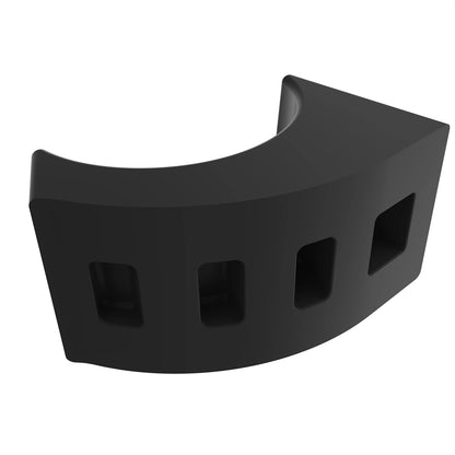 John Deere H201727: Feeder House Pivot Bushing Retainer