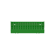 John Deere H202562: Finger Discharge Grate Assembly
