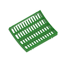 John Deere H202562: Finger Discharge Grate Assembly