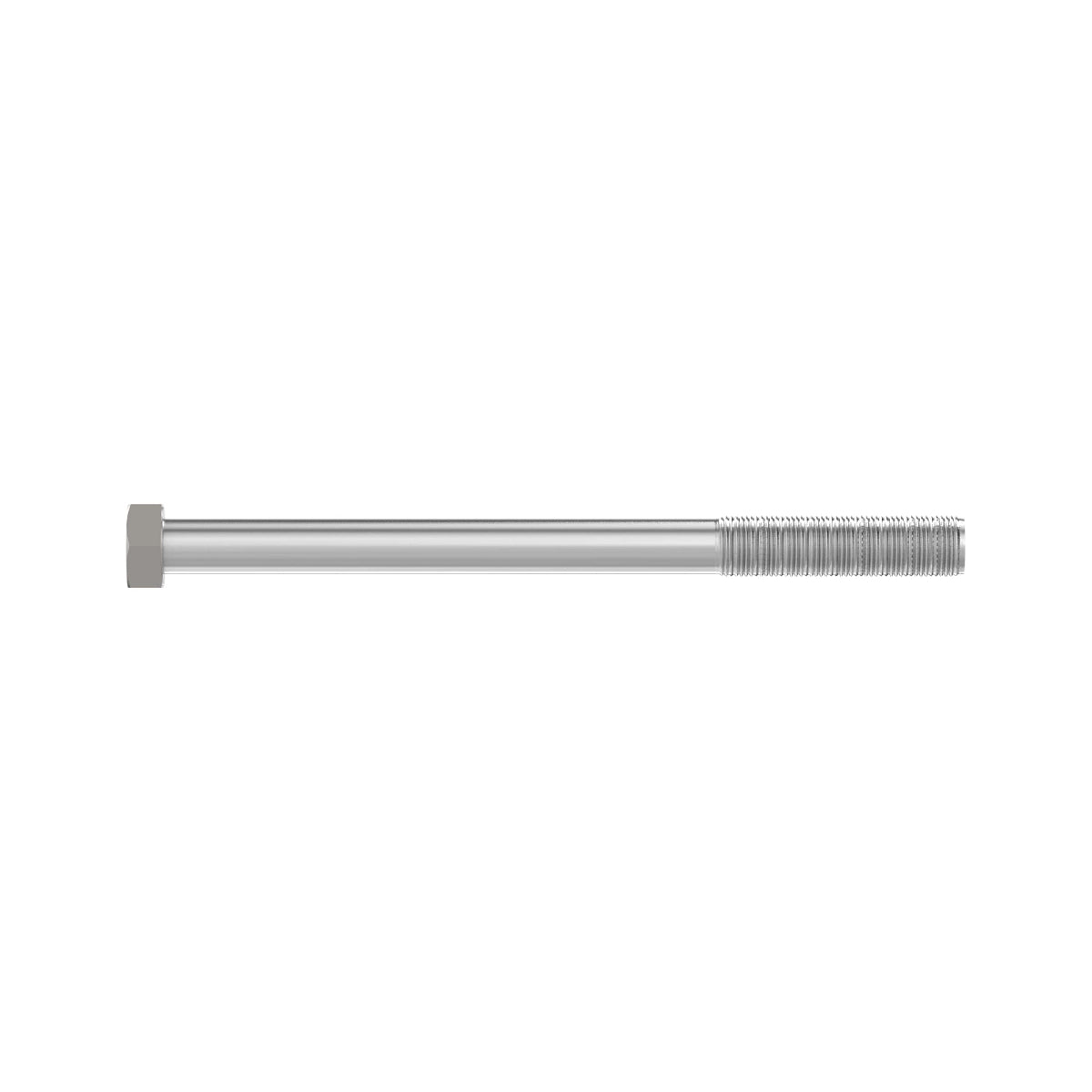 John Deere H202615: Hexagonal Head Screw, M16 X 230