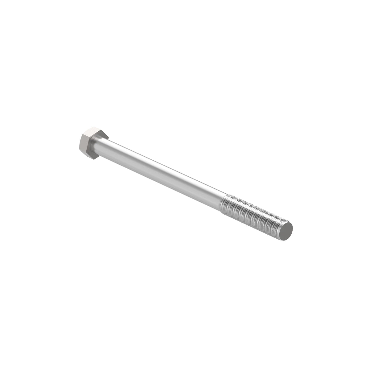 John Deere H202615:  Hexagonal Head Screw, M16 X 230
