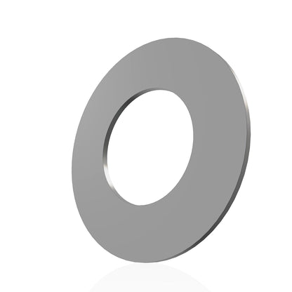 John Deere H203322: Round Hole Washer