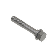 John Deere H203544:  Hexagonal Head Flanged Screw, M8 X 50
