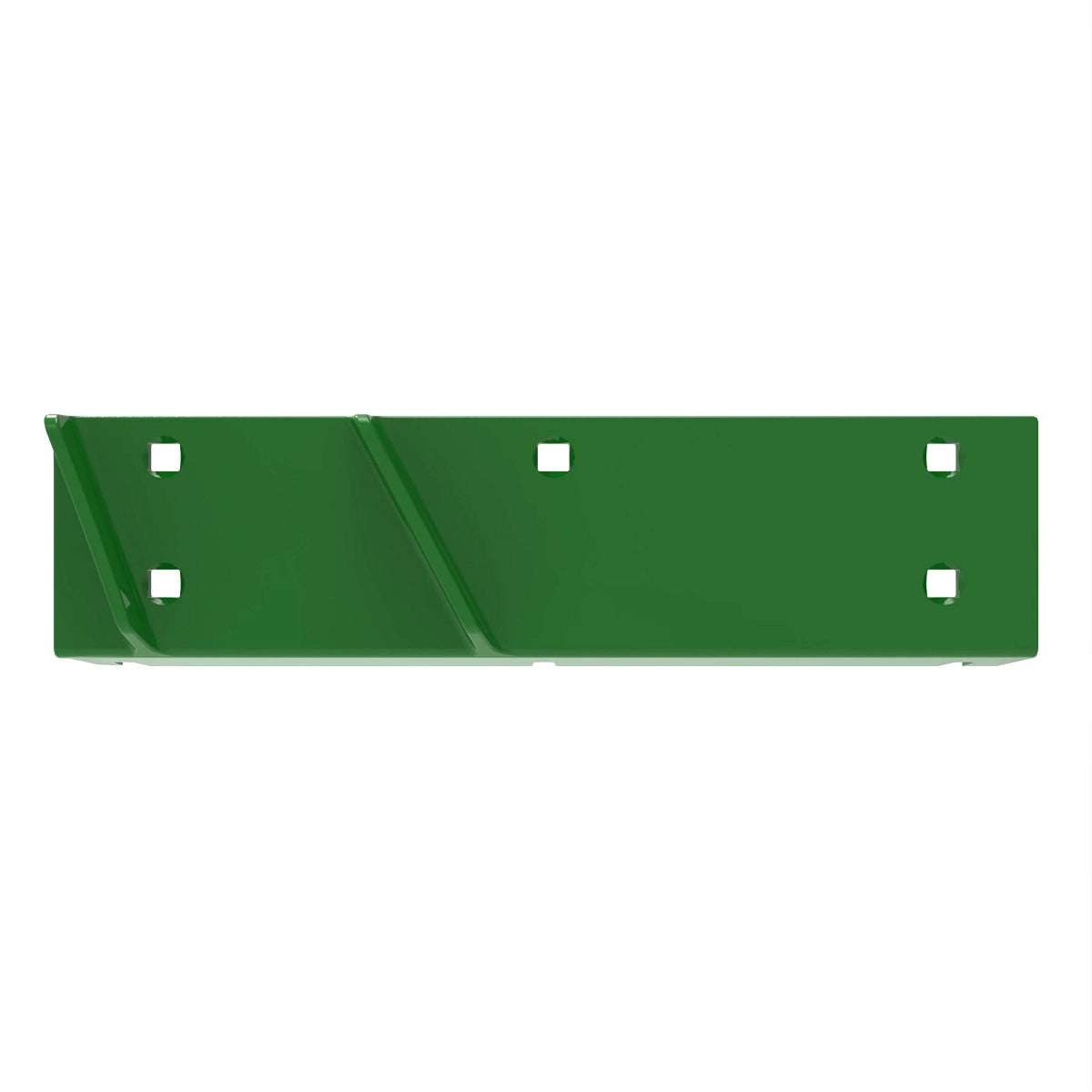 John Deere H203577: Left Side Separator Module Rails Plate