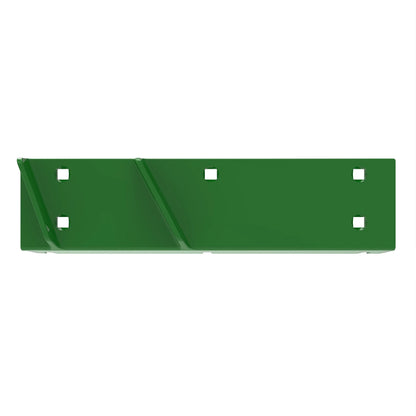 John Deere H203577: Left Side Separator Module Rails Plate