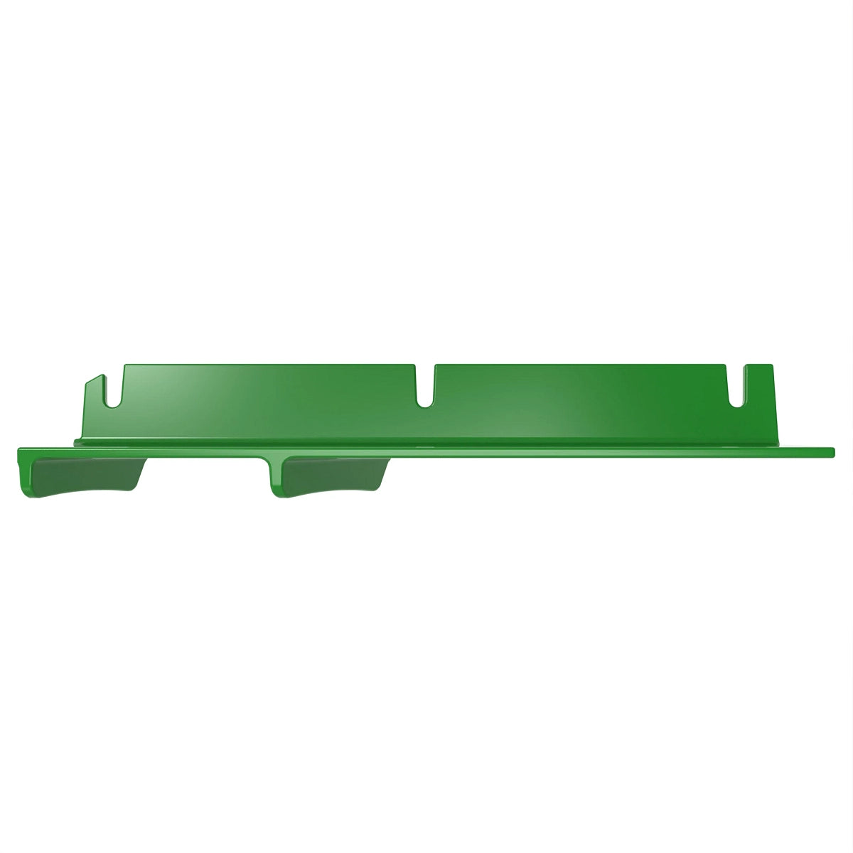 John Deere H203577: Left Side Separator Module Rails Plate