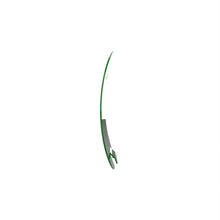 John Deere H203897: Auger Cover