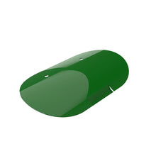 John Deere H203897: Auger Cover