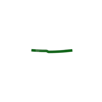 John Deere H203898: Auger Cover Plate