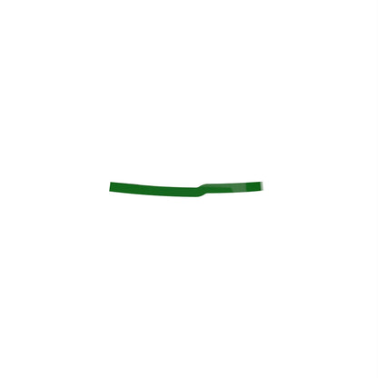 John Deere H203898: Auger Cover Plate