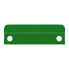 John Deere H203898: Auger Cover Plate