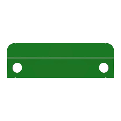 John Deere H203898: Auger Cover Plate