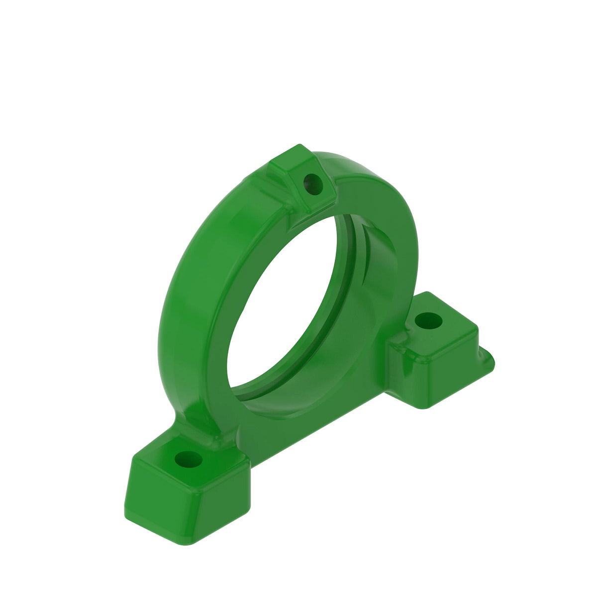 John Deere H203974: Pillow Block Bearing Housing