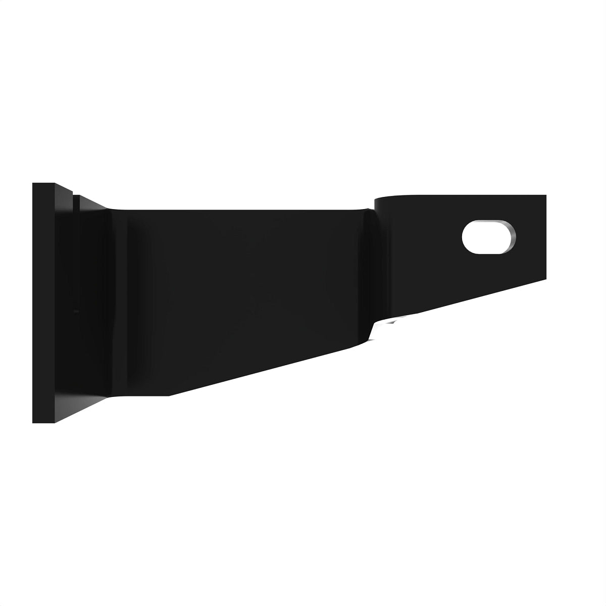 John Deere H204074: Float Arm Stabilizer Lock Bracket