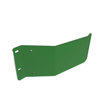 John Deere H204220: Cutting Platform Raise Height Skid Plate