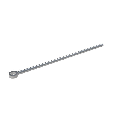 John Deere H204589: Eyebolt, M16 X 520