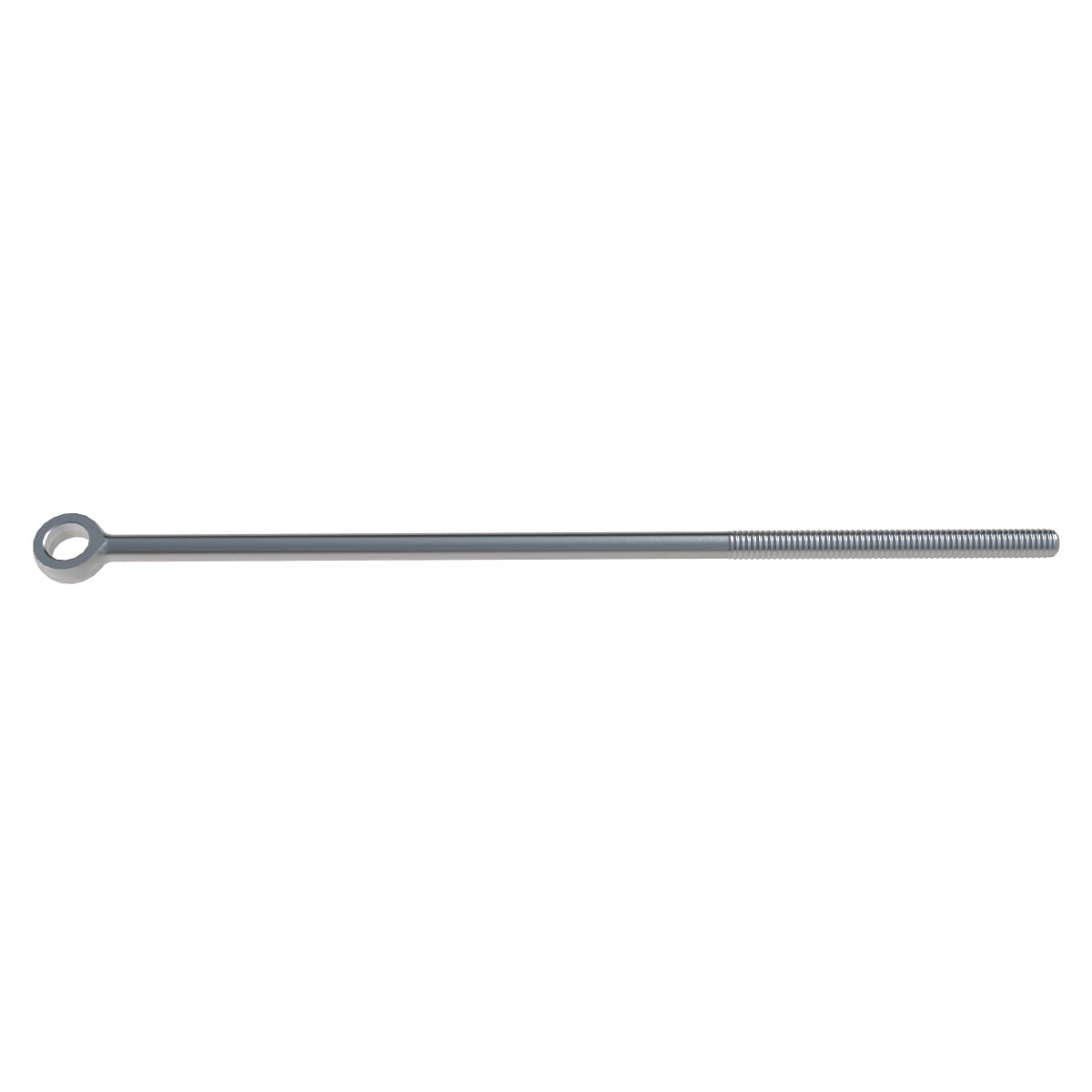 John Deere H204589: Eyebolt, M16 X 520