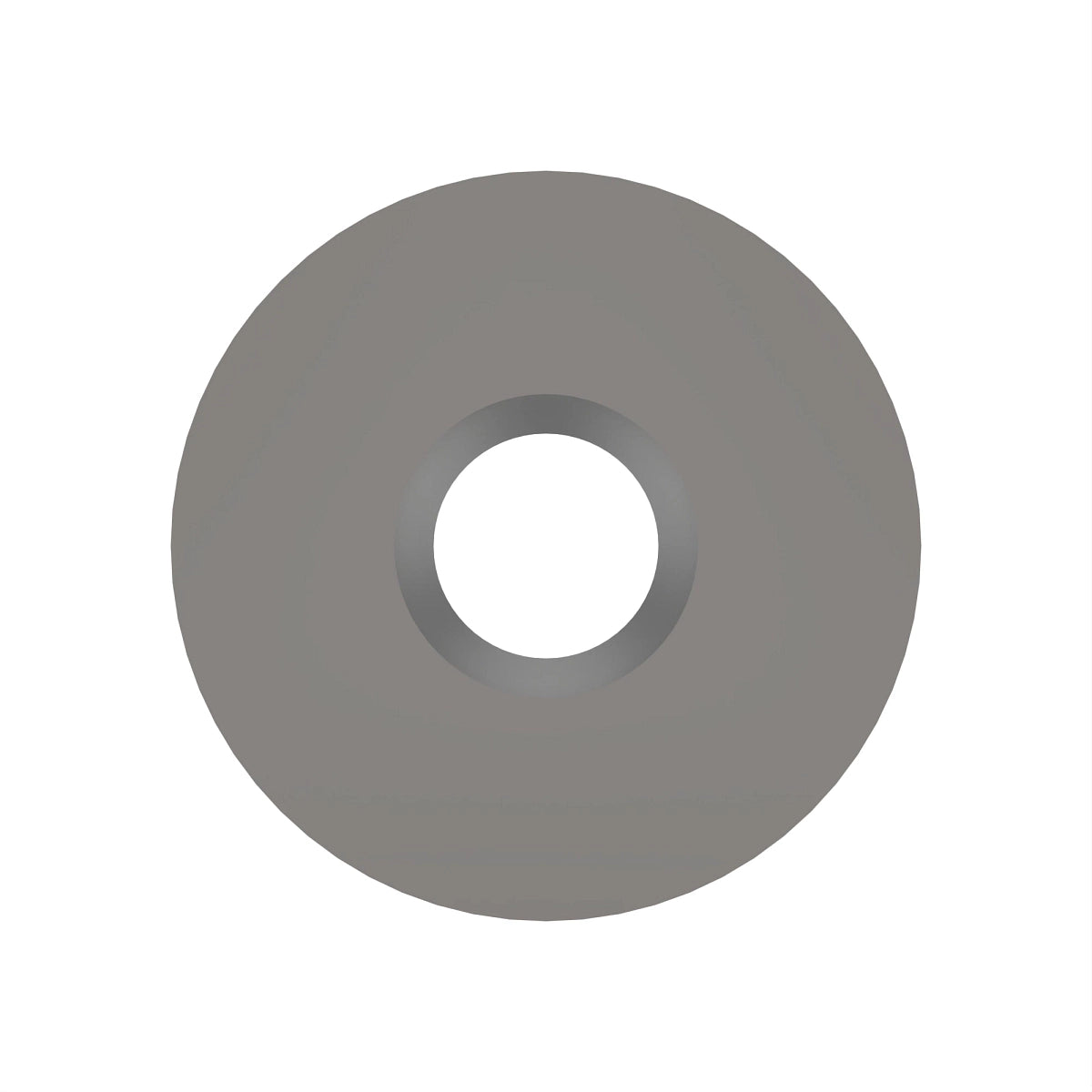 John Deere H204591: Flanged Bushing
