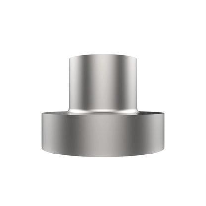 John Deere H204591: Flanged Bushing