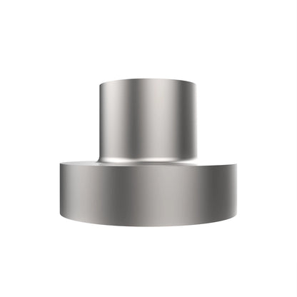 John Deere H204591: Flanged Bushing