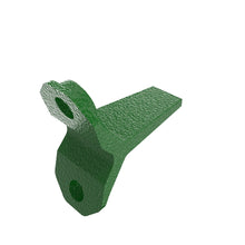 John Deere H204927: Separator Section Tine
