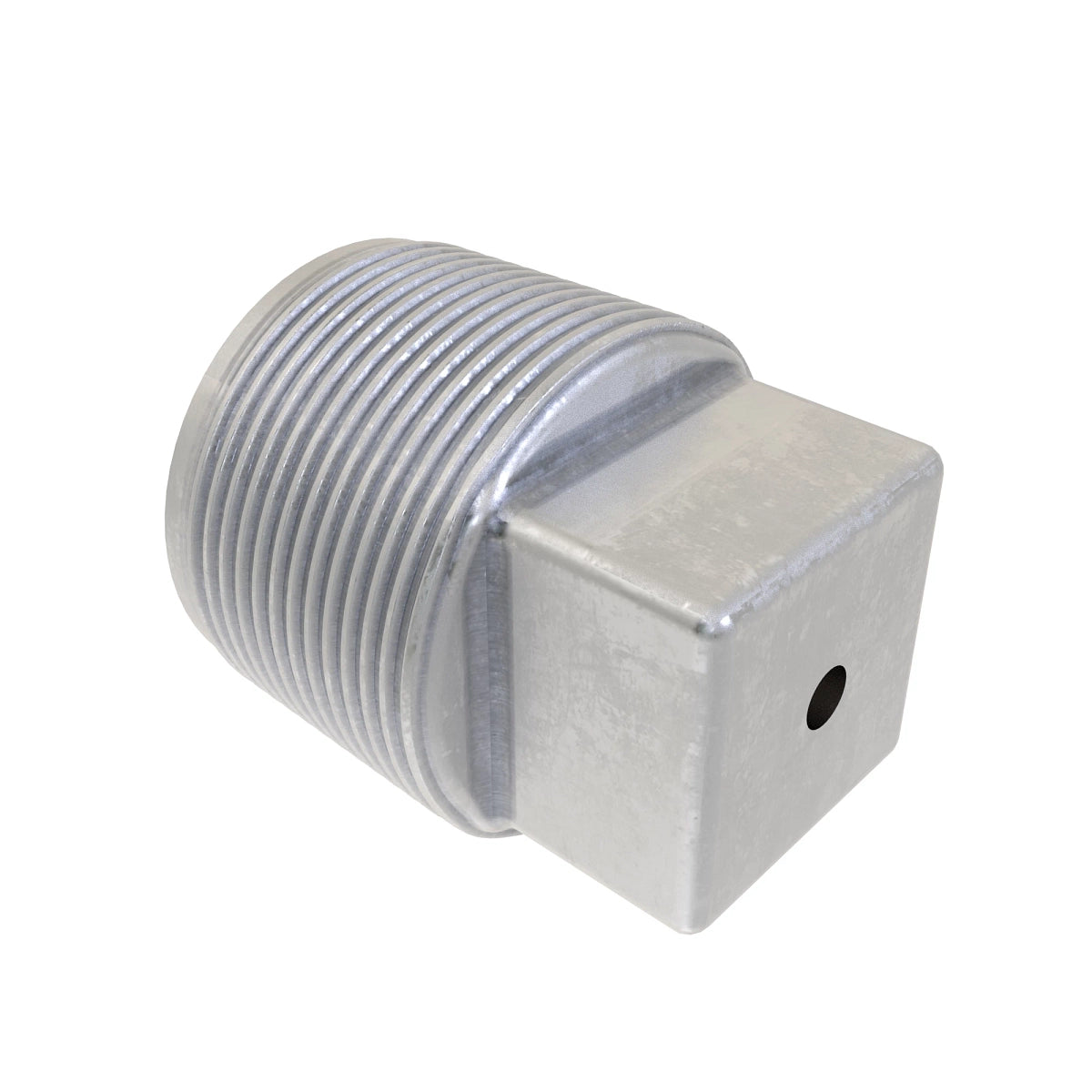 John Deere H204931: Pipe Plug Fitting